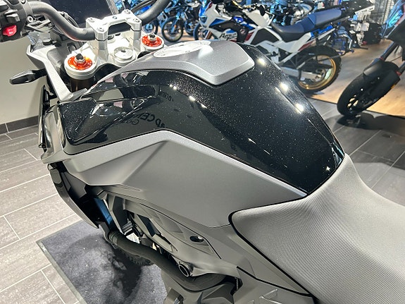 BMW F900GS/NU: 179935kr!/Omg lev/Enduro/5års garanti 9 of 15