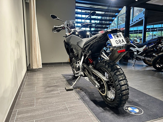 BMW F900GS 3,45%/NU: 179935kr! SPARA 16.710kr!/Enduro/5års garanti 3 of 5