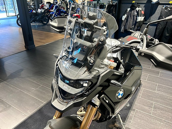 BMW F900GS 3,45%/NU: 179935kr! SPARA 16.710kr!/Enduro/5års garanti 5 of 5