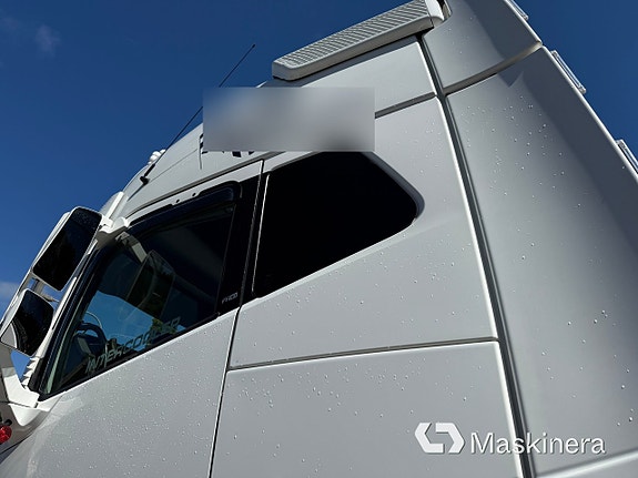 Dragbil Volvo FH16 750 6X2 12 of 27