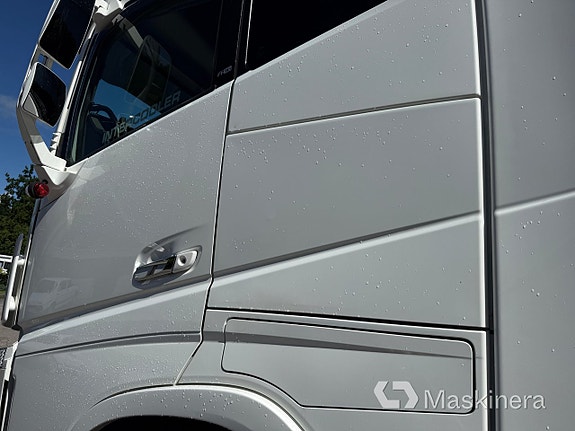 Dragbil Volvo FH16 750 6X2 13 of 27