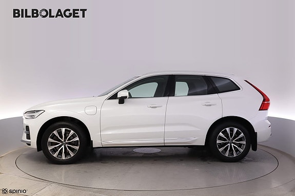 Volvo XC60 5 of 5