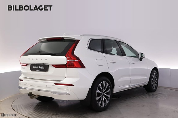 Volvo XC60 3 of 5