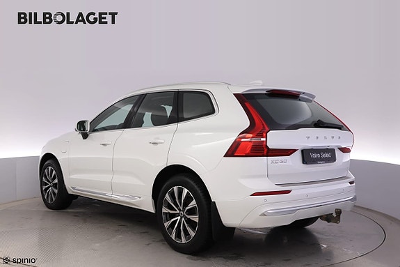 Volvo XC60 4 of 5