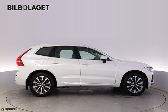 Volvo XC60 2 of 5