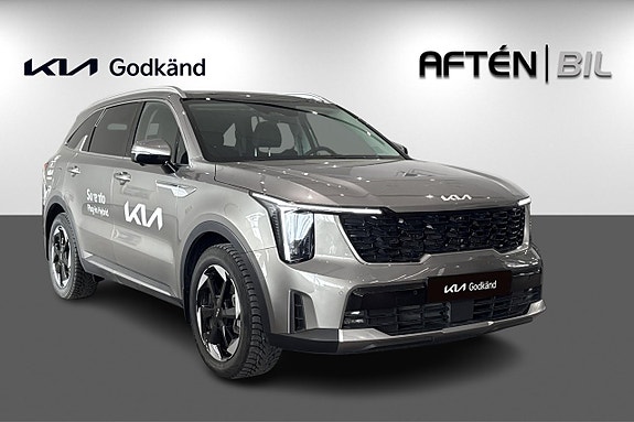 Kia Sorento 4 of 26