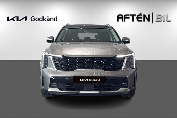 Kia Sorento 3 of 26
