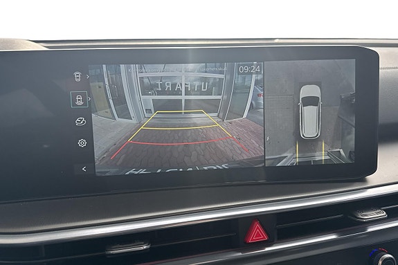 Kia Sorento 21 of 26
