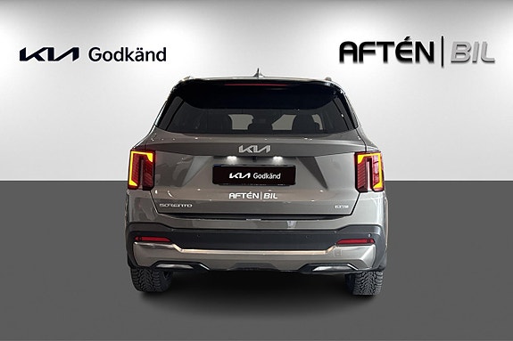 Kia Sorento 7 of 26