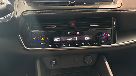 Nissan Qashqai 17 of 20
