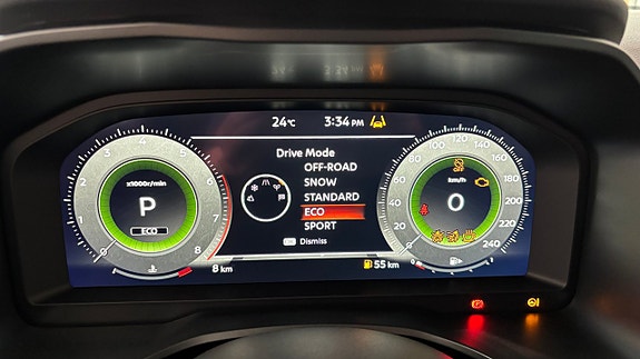 Nissan Qashqai 13 of 20