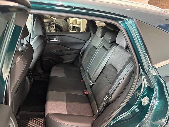 Nissan Qashqai 8 of 20