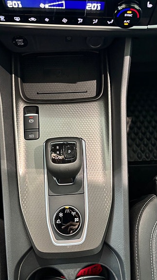 Nissan Qashqai 12 of 20