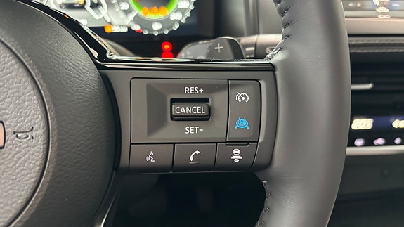 Nissan Qashqai 16 of 20