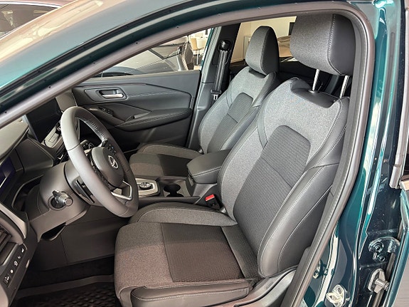 Nissan Qashqai 7 of 20