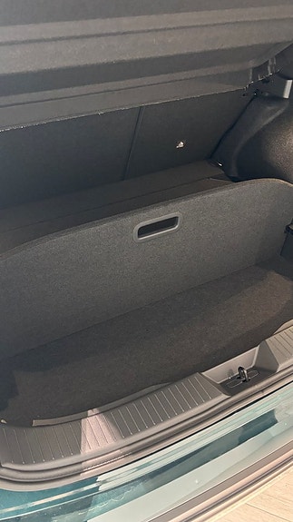 Nissan Qashqai 19 of 20