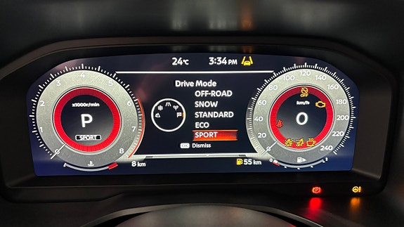 Nissan Qashqai 14 of 20