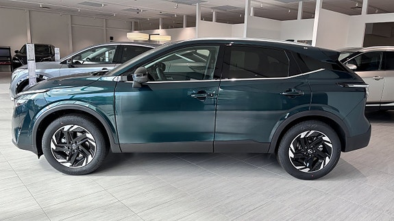 Nissan Qashqai 6 of 20