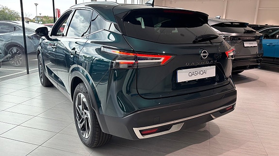 Nissan Qashqai 4 of 5