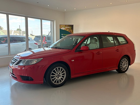 Saab 9-3 2 of 5