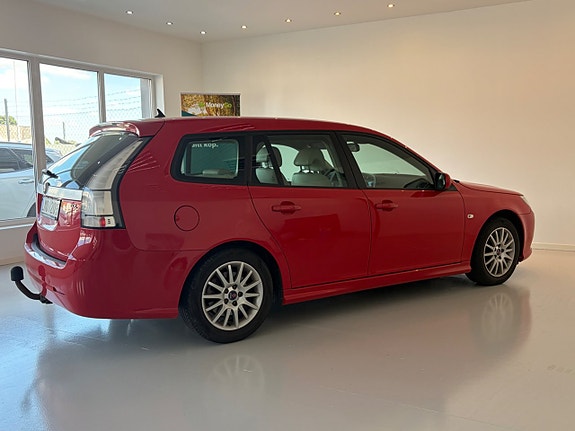 Saab 9-3 5 of 5