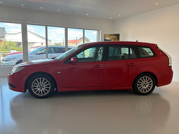 Saab 9-3 3 of 5