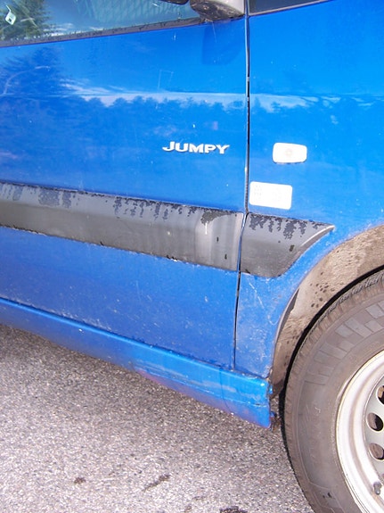 Citroen Jumpy 7 of 24