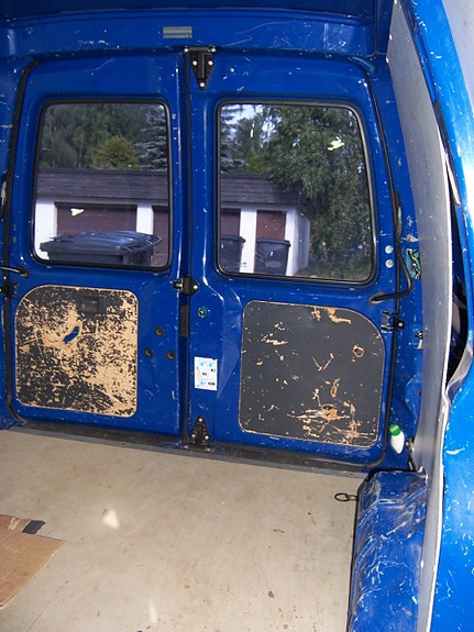 Citroen Jumpy 8 of 24