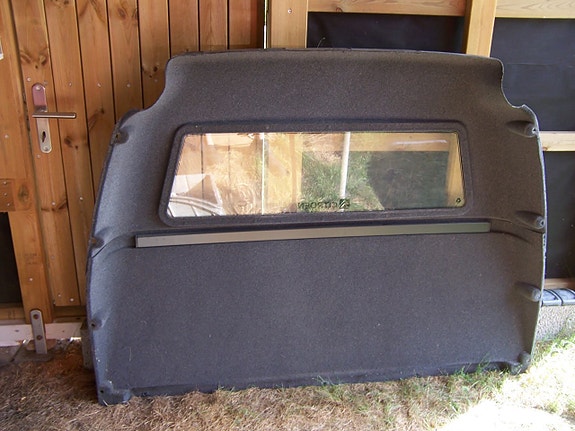 Citroen Jumpy 18 of 24