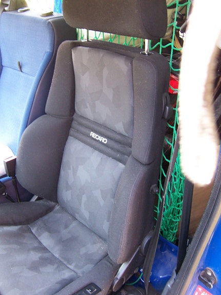 Citroen Jumpy 16 of 24