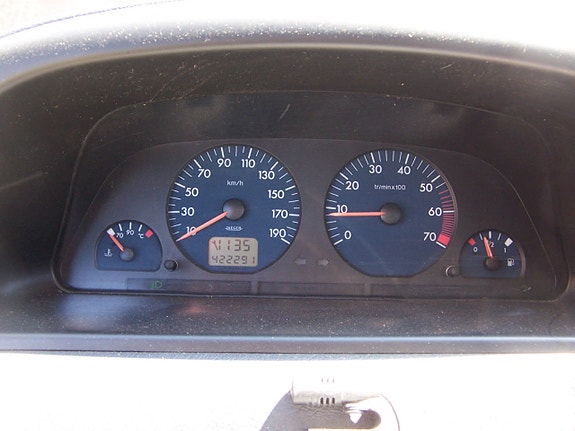 Citroen Jumpy 20 of 24