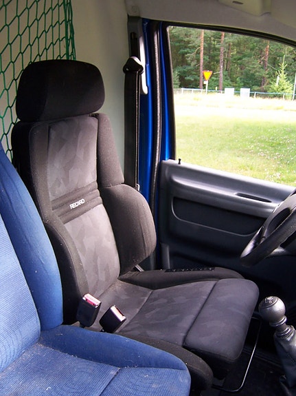 Citroen Jumpy 15 of 24