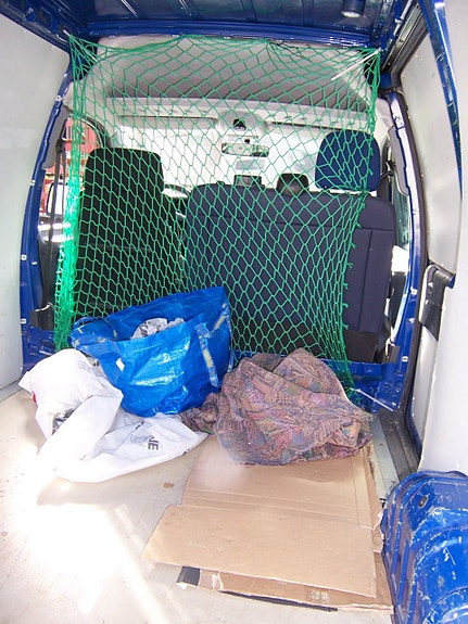 Citroen Jumpy 6 of 24