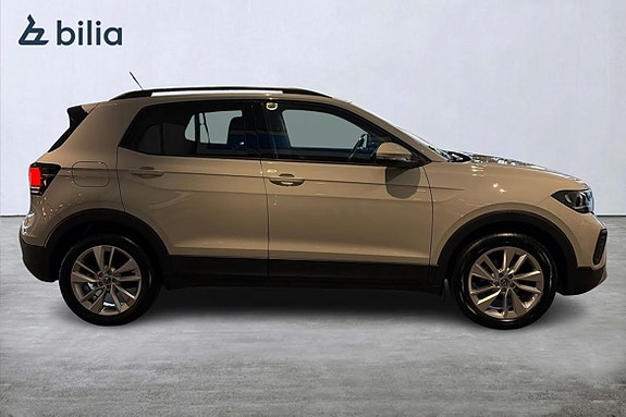 Volkswagen T-Cross 4 of 5