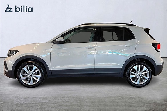 Volkswagen T-Cross 5 of 5