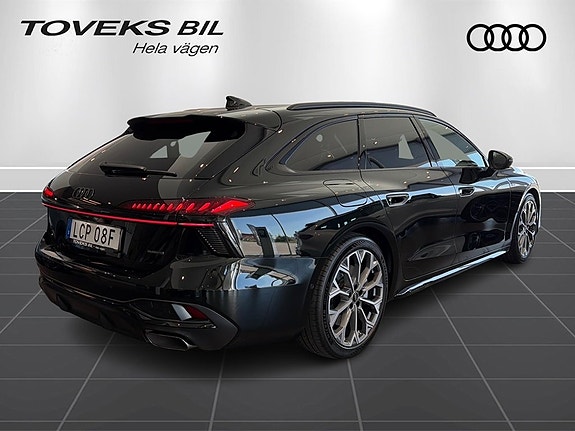 Audi A6 3 of 5