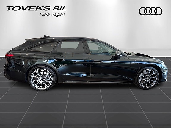 Audi A6 2 of 5