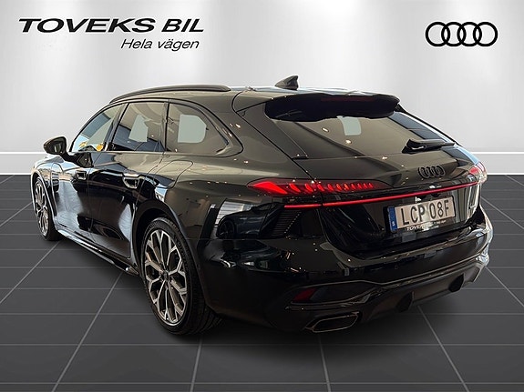 Audi A6 5 of 5