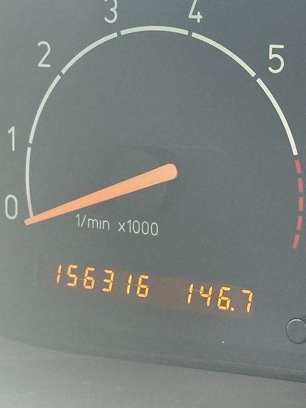 Saab 9-5 9 of 12
