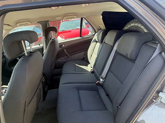 Saab 9-5 7 of 12