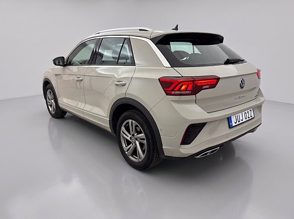 Volkswagen T-Roc 5 of 5