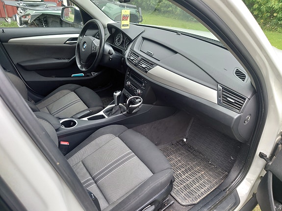 BMW X1 2 of 3