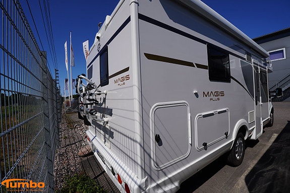 CI MAGIS 82 XT 21 of 21