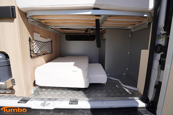 Dreamer D62 Automat 140hk Solcell 17 of 21