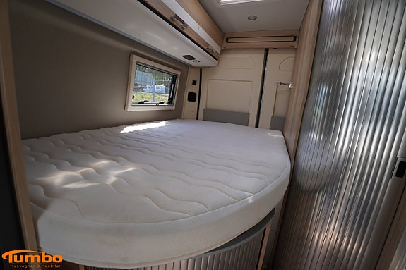 Dreamer D62 Automat 140hk Solcell 12 of 21
