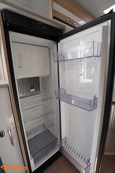 Dreamer D62 Automat 140hk Solcell 9 of 21