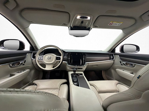 Volvo V90 Cross Country 20 of 30