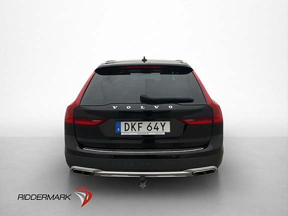 Volvo V90 Cross Country 5 of 5