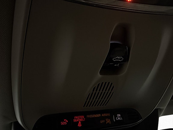 Volvo V90 Cross Country 30 of 30