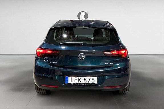 Opel Astra 6 of 17